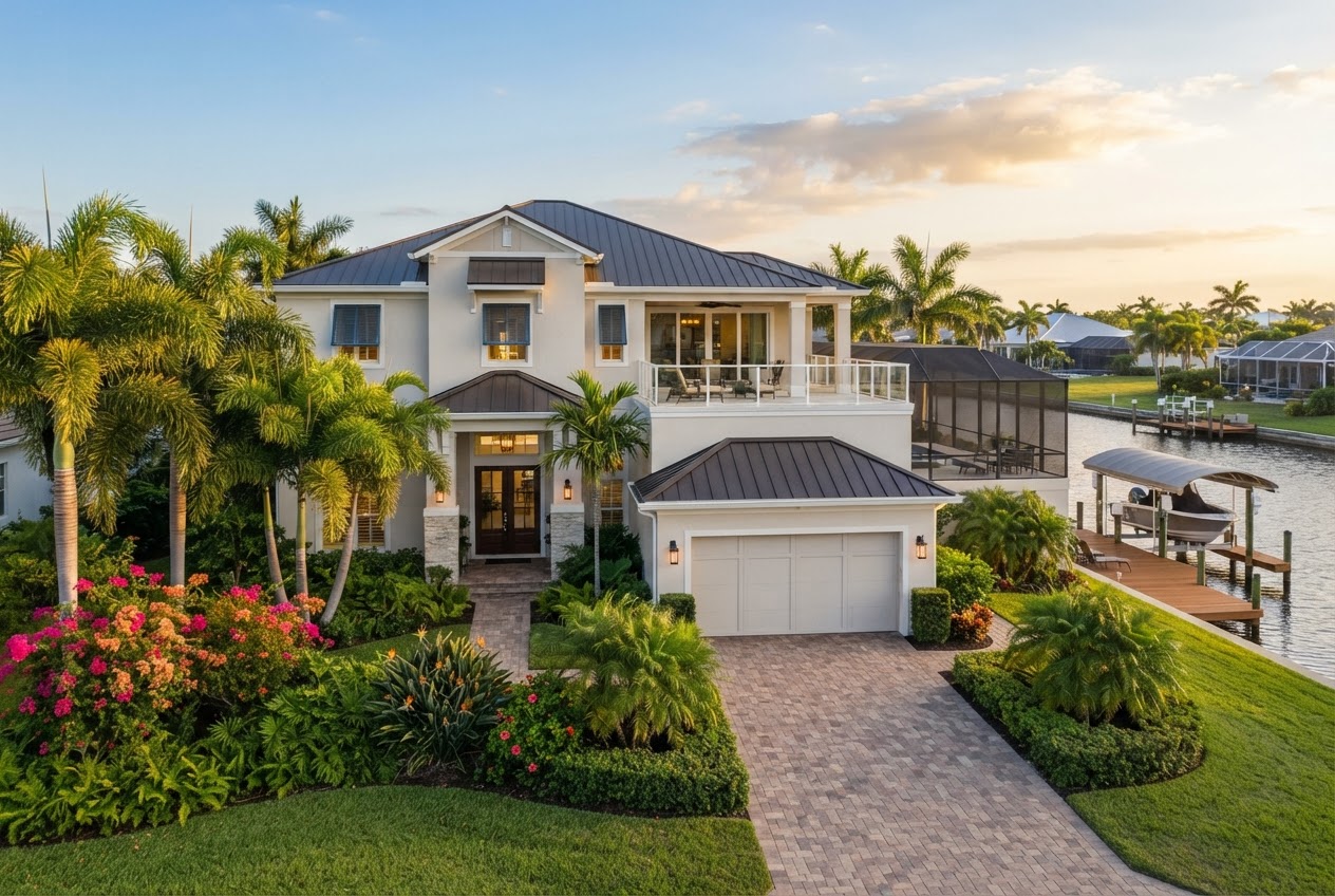 Sell My Home