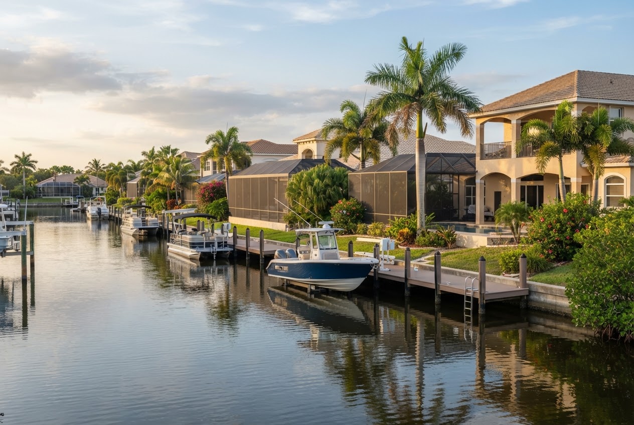 Cape Coral