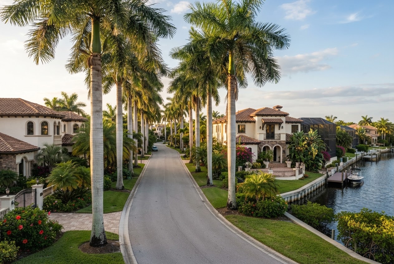 Fort Myers