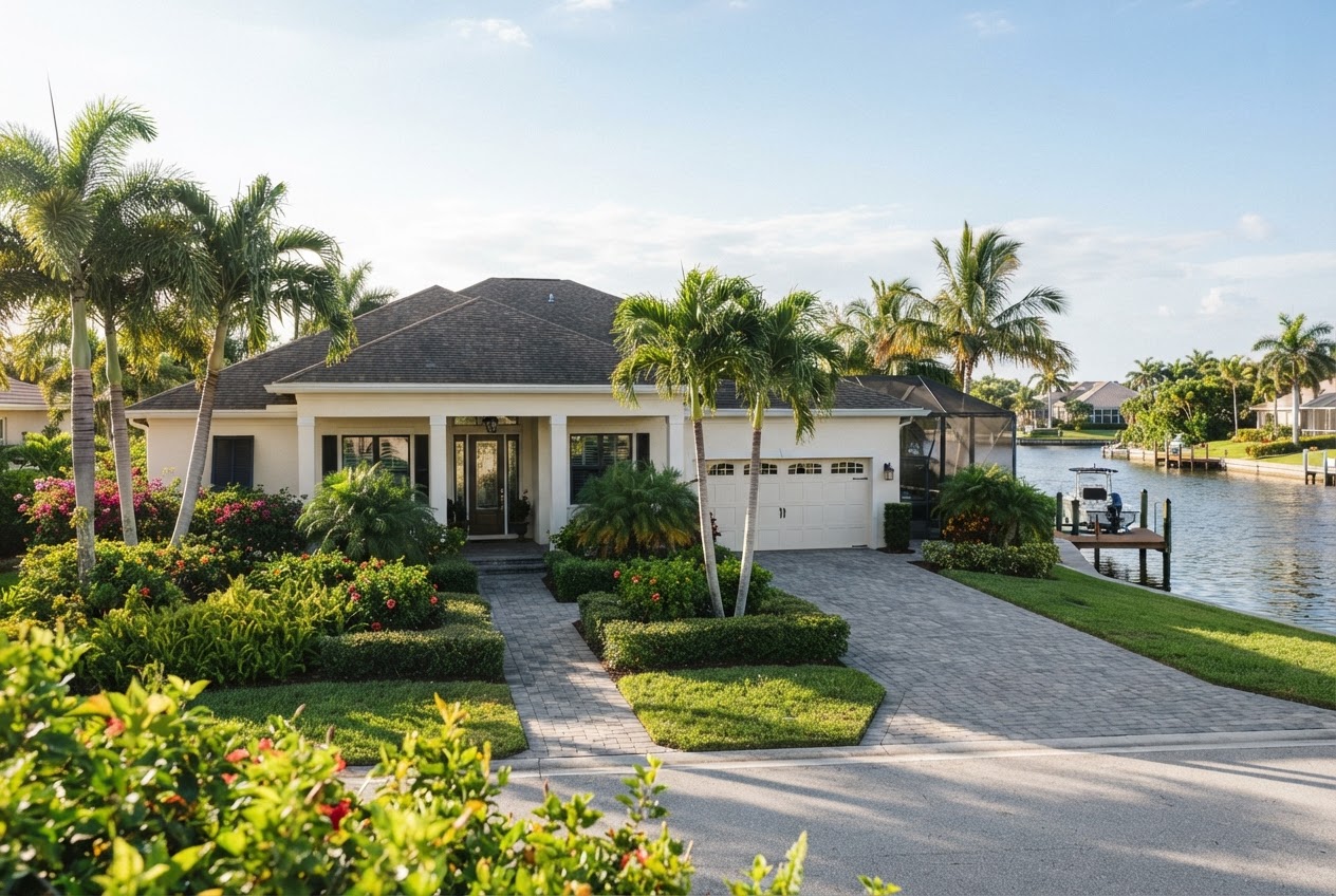 Buy A Home