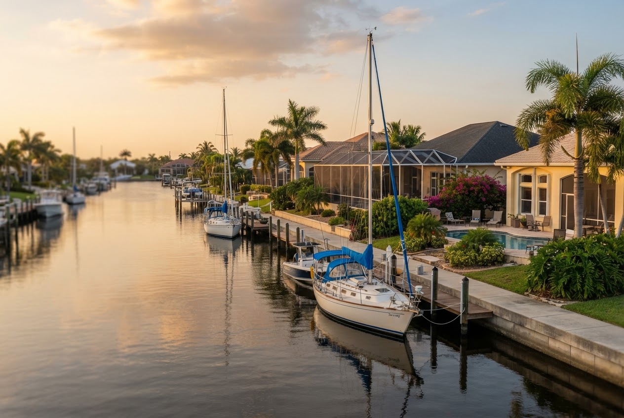 Punta Gorda